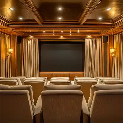 Home Theater