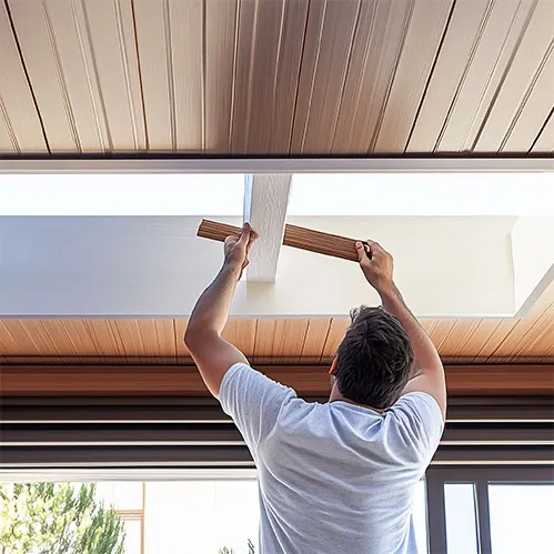 Carpenter or Handyman