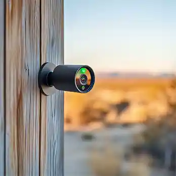 Surveillance Camera